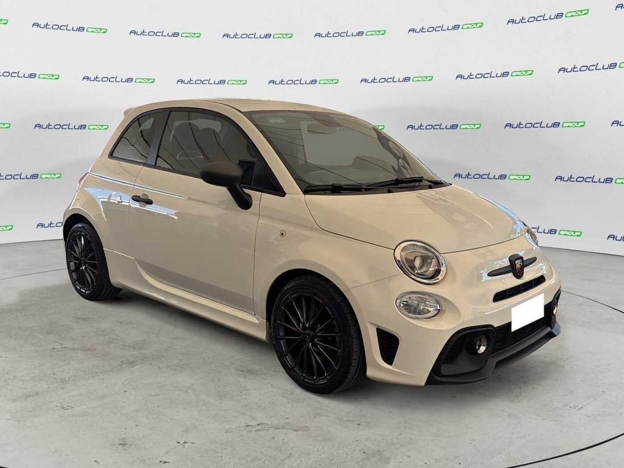 Abarth Abarth 595 usata 17