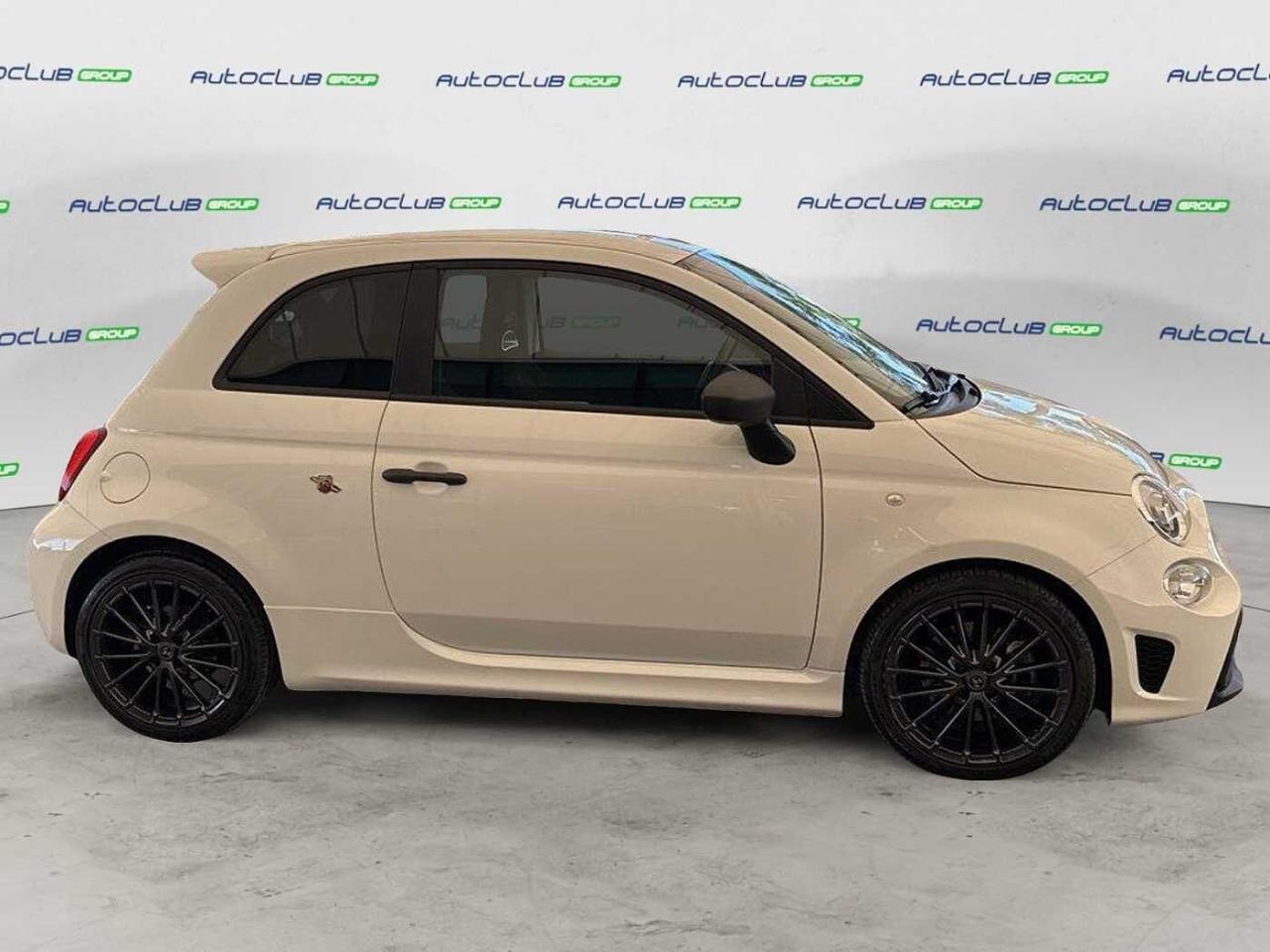 Abarth Abarth 595 usata 18