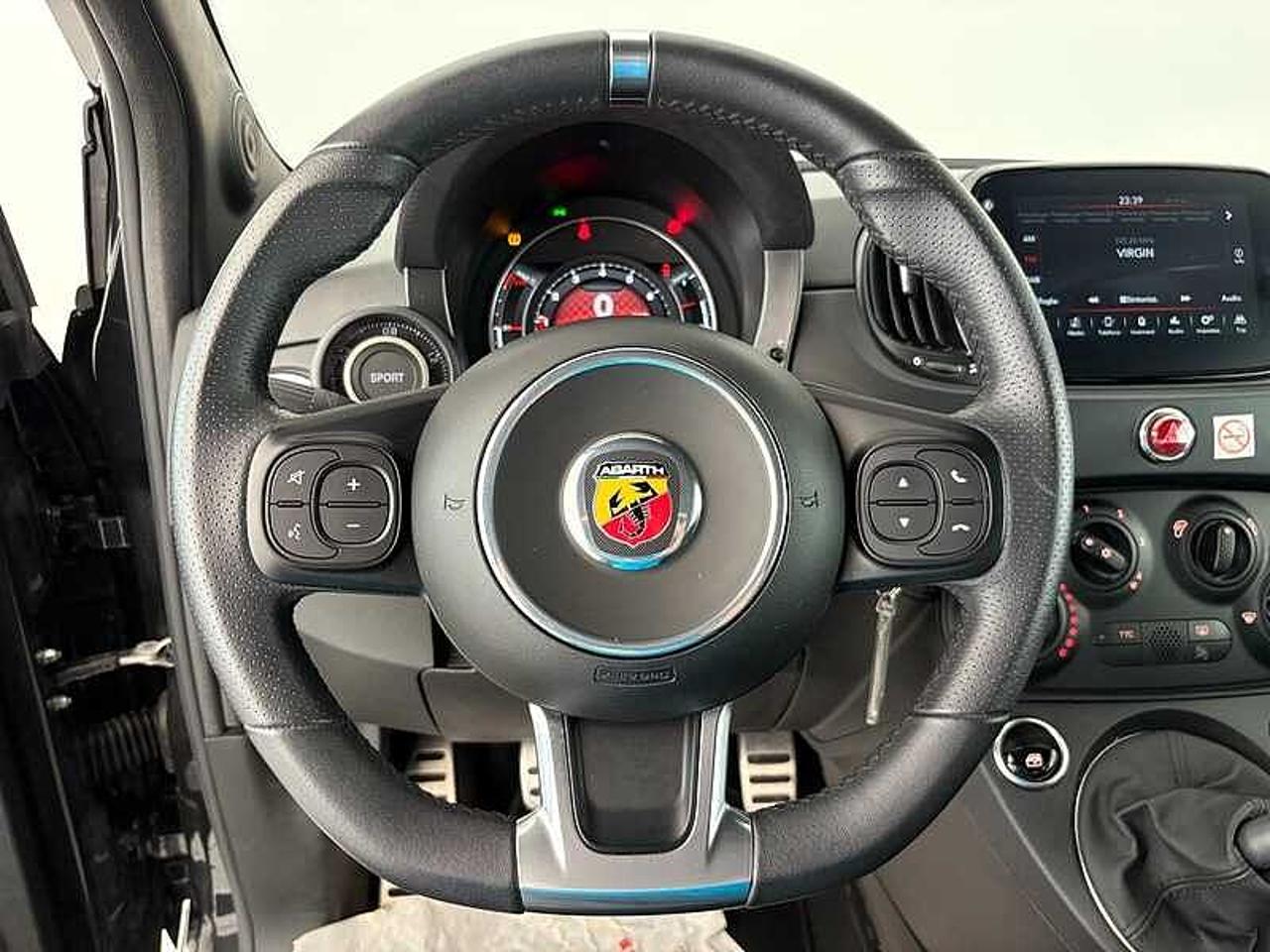Abarth Abarth 595 usata 9