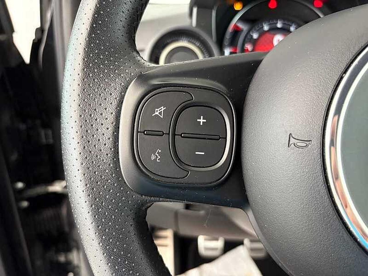 Abarth Abarth 595 usata 10