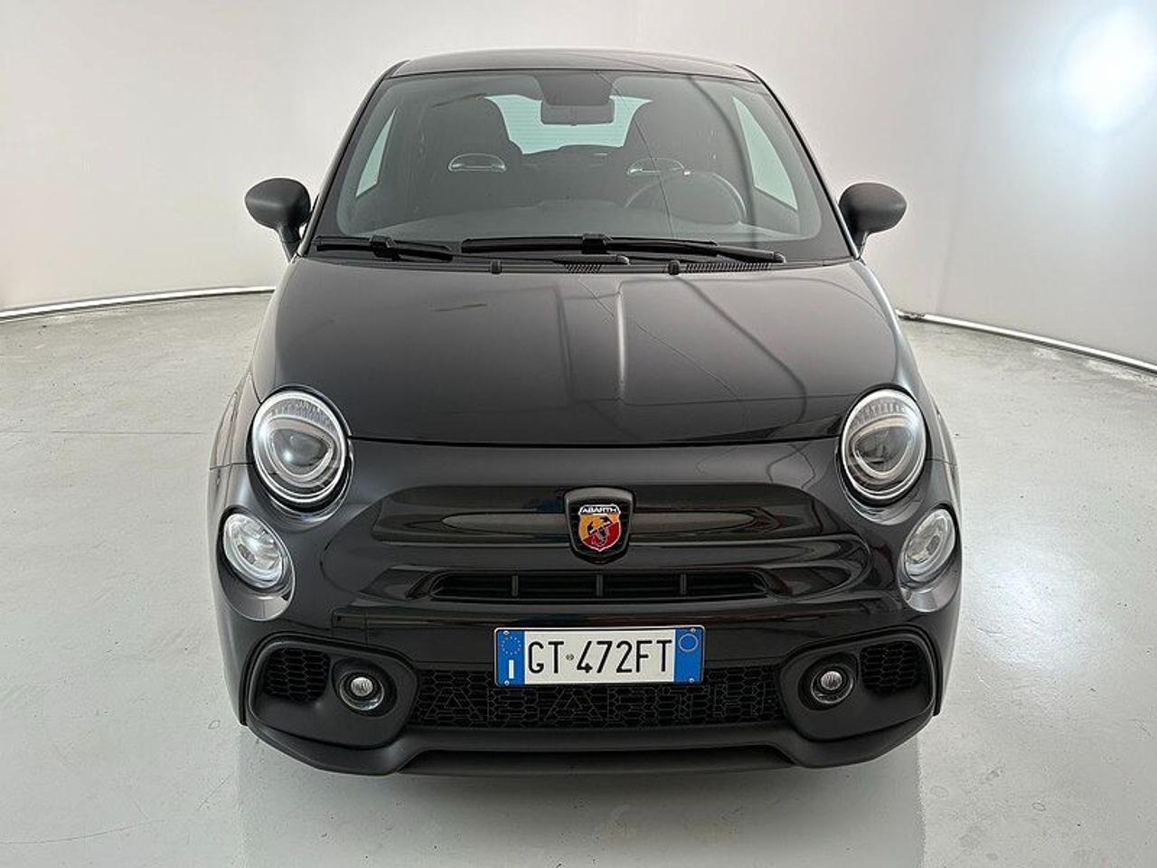 Abarth Abarth 595 usata 11