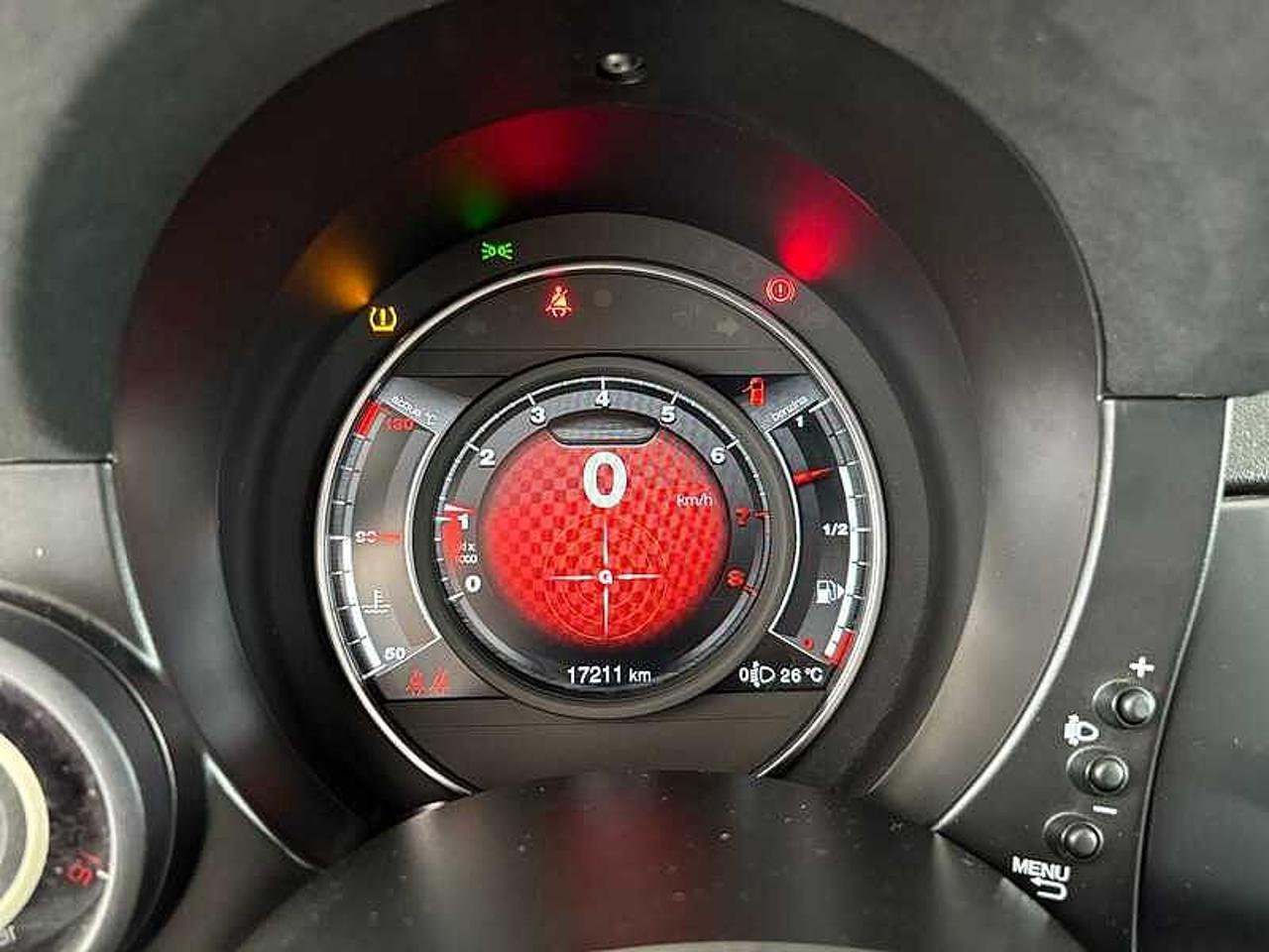 Abarth Abarth 595 usata 13