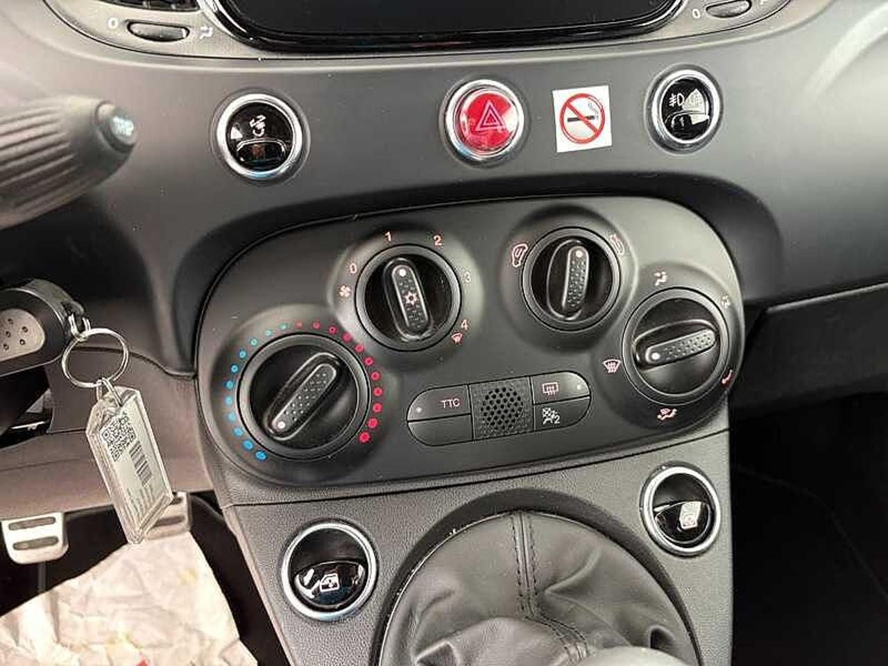 Abarth Abarth 595 usata 17