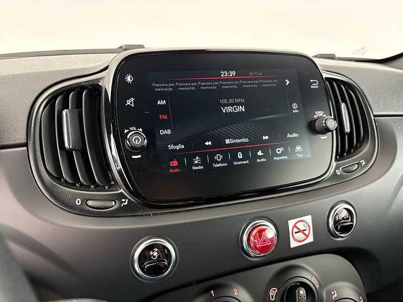 Abarth Abarth 595 usata 18