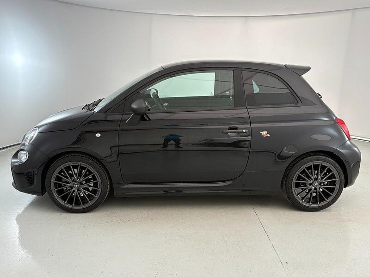 Abarth Abarth 595 usata 19