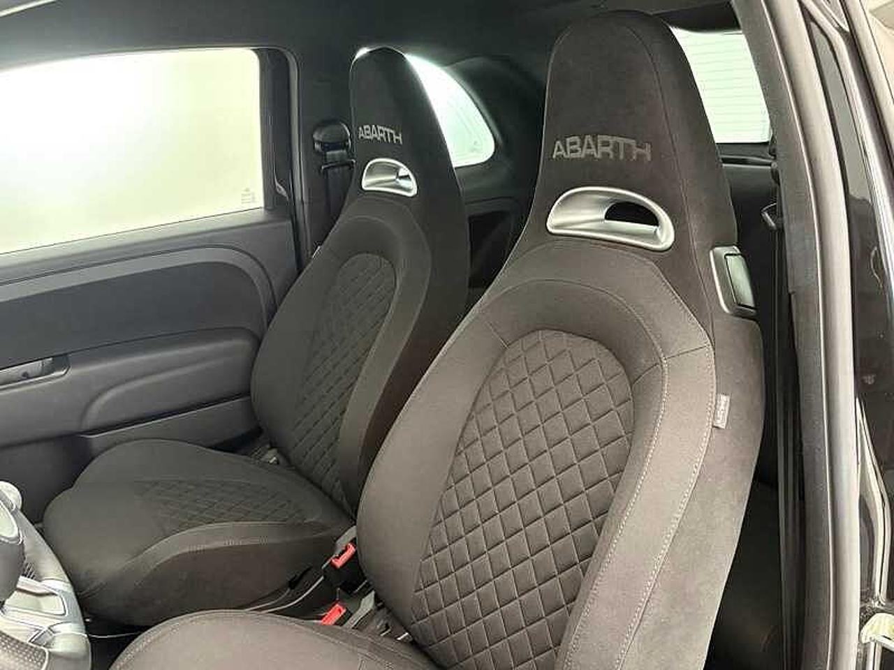 Abarth Abarth 595 usata 22