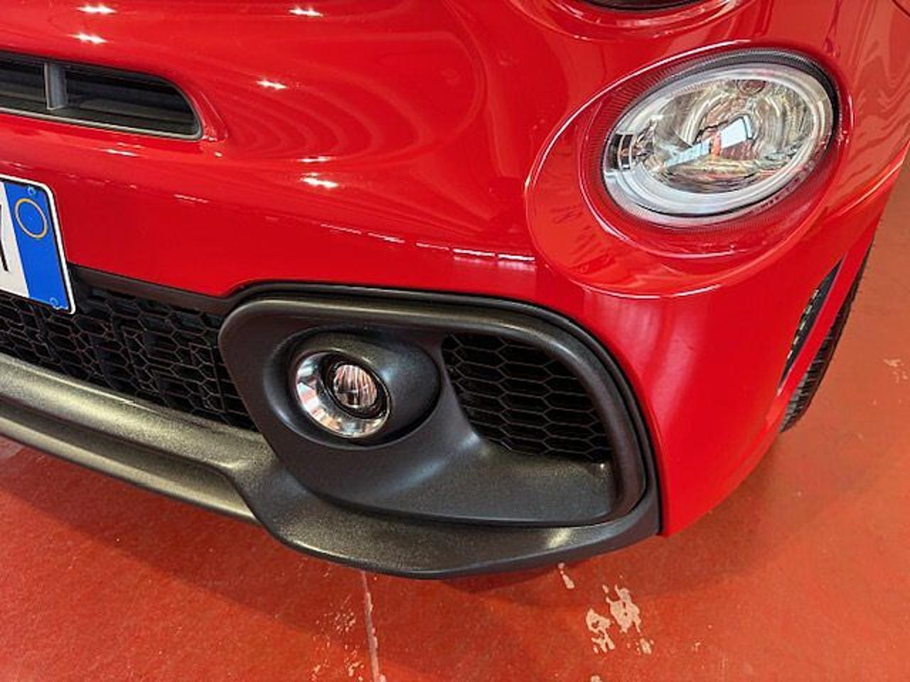 Abarth Abarth 595 usata, con bluetooth