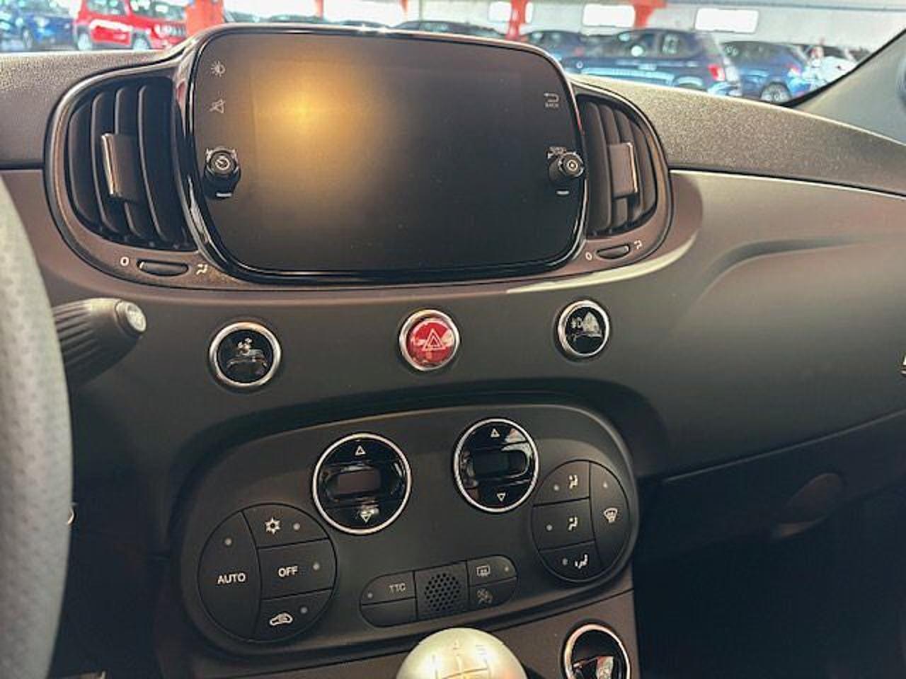 Abarth Abarth 595 usata 17