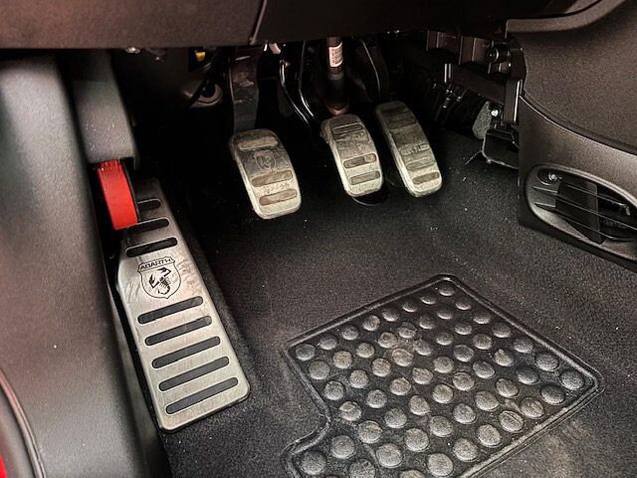 Abarth Abarth 595 usata 19