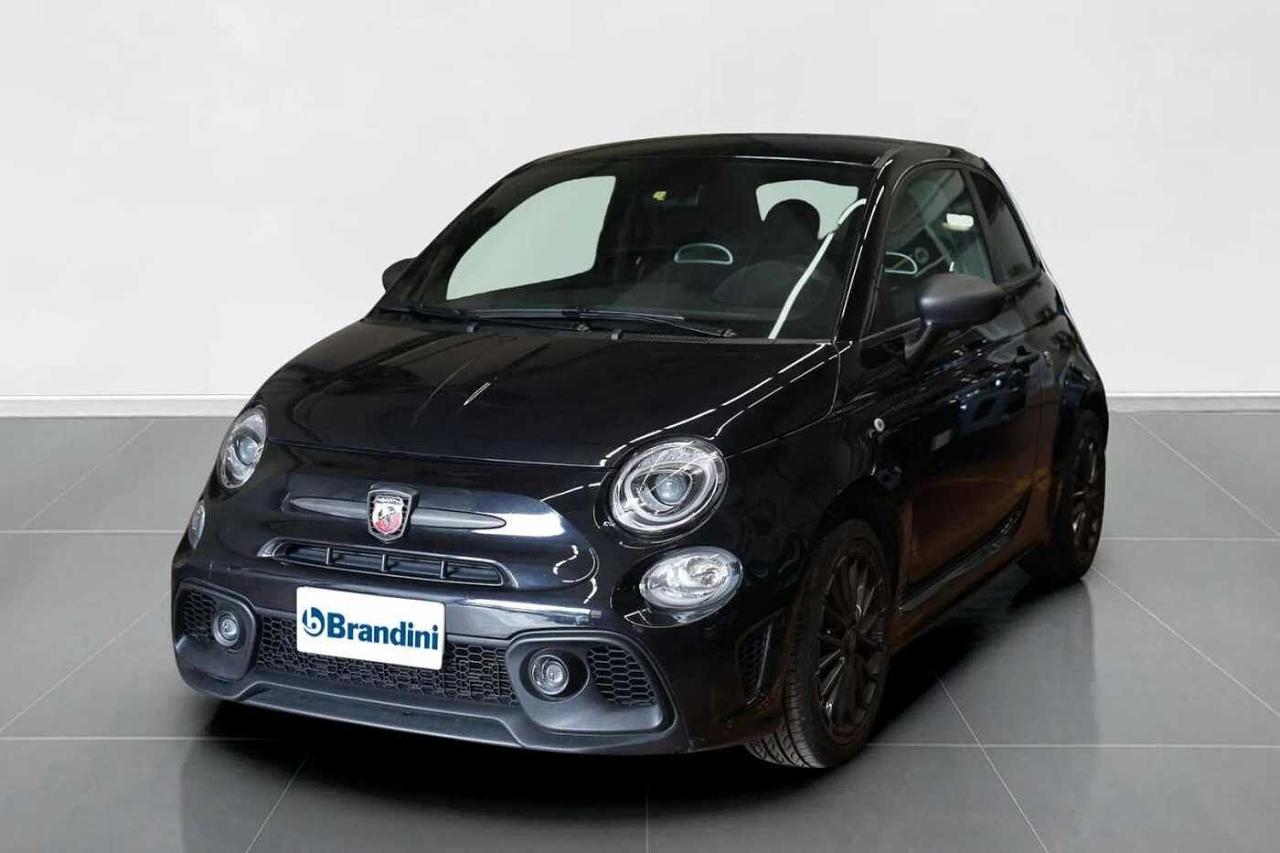 Abarth Abarth 595 595 1.4 t-jet 165cv
