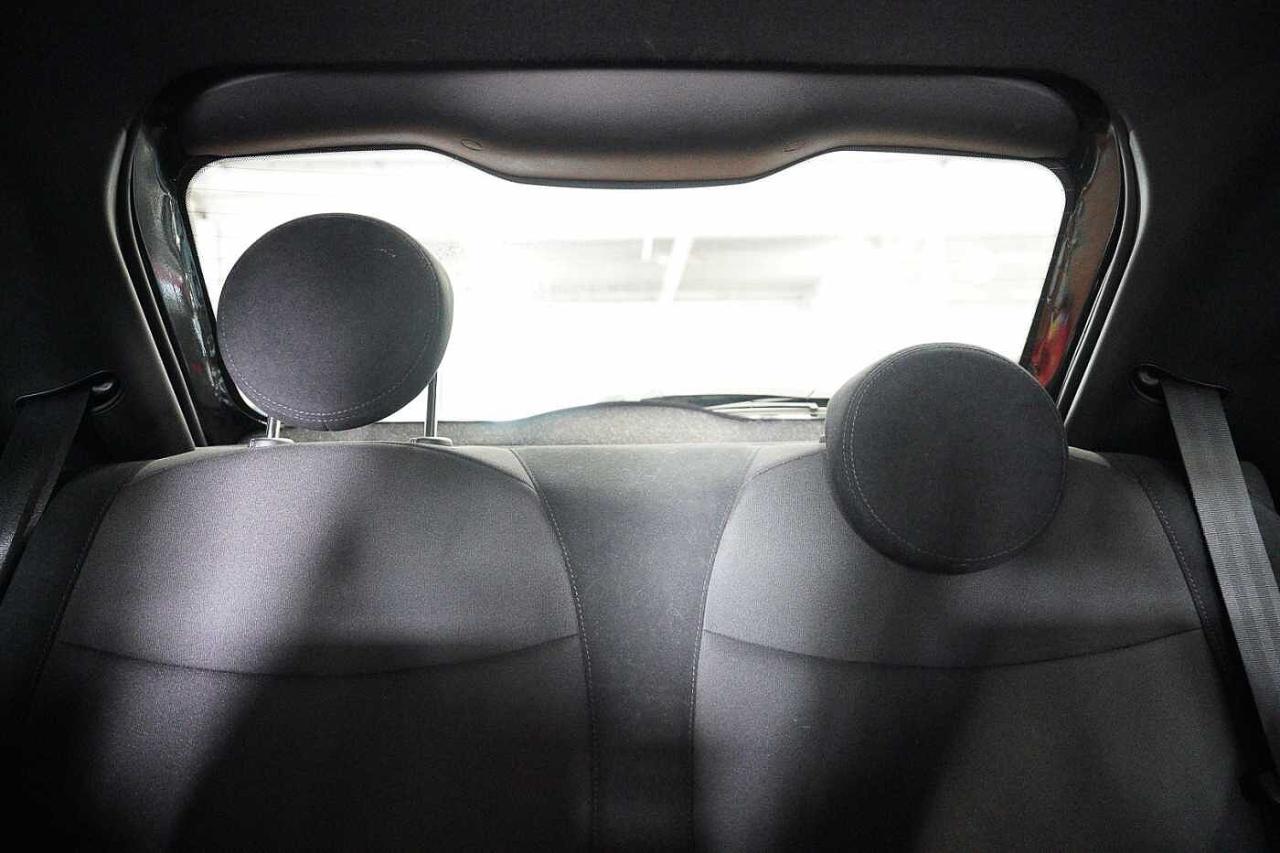 Abarth Abarth 595 usata, con volante multifunzione