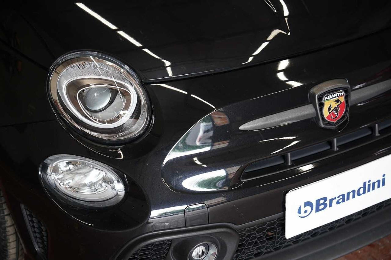 Abarth Abarth 595 usata 17