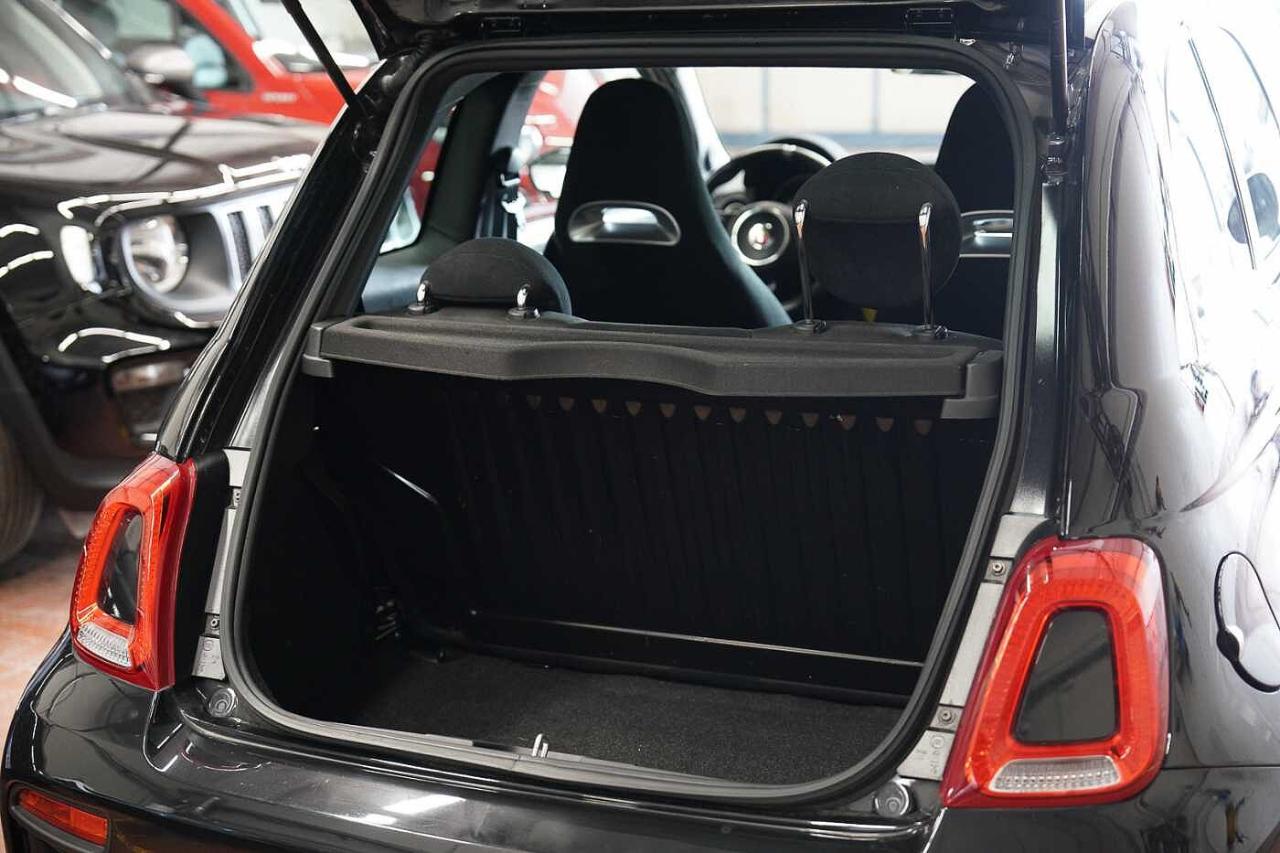Abarth Abarth 595 usata 21