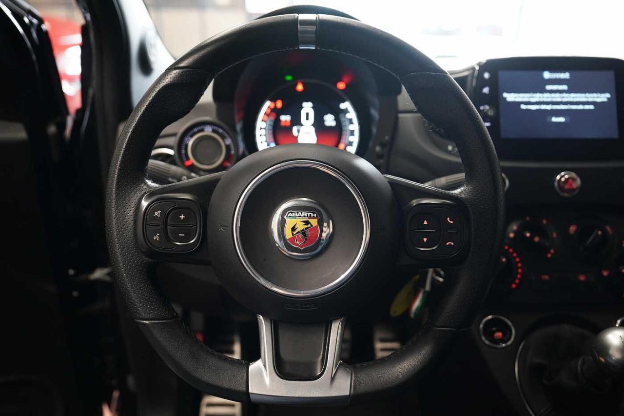 Abarth Abarth 595 usata 22
