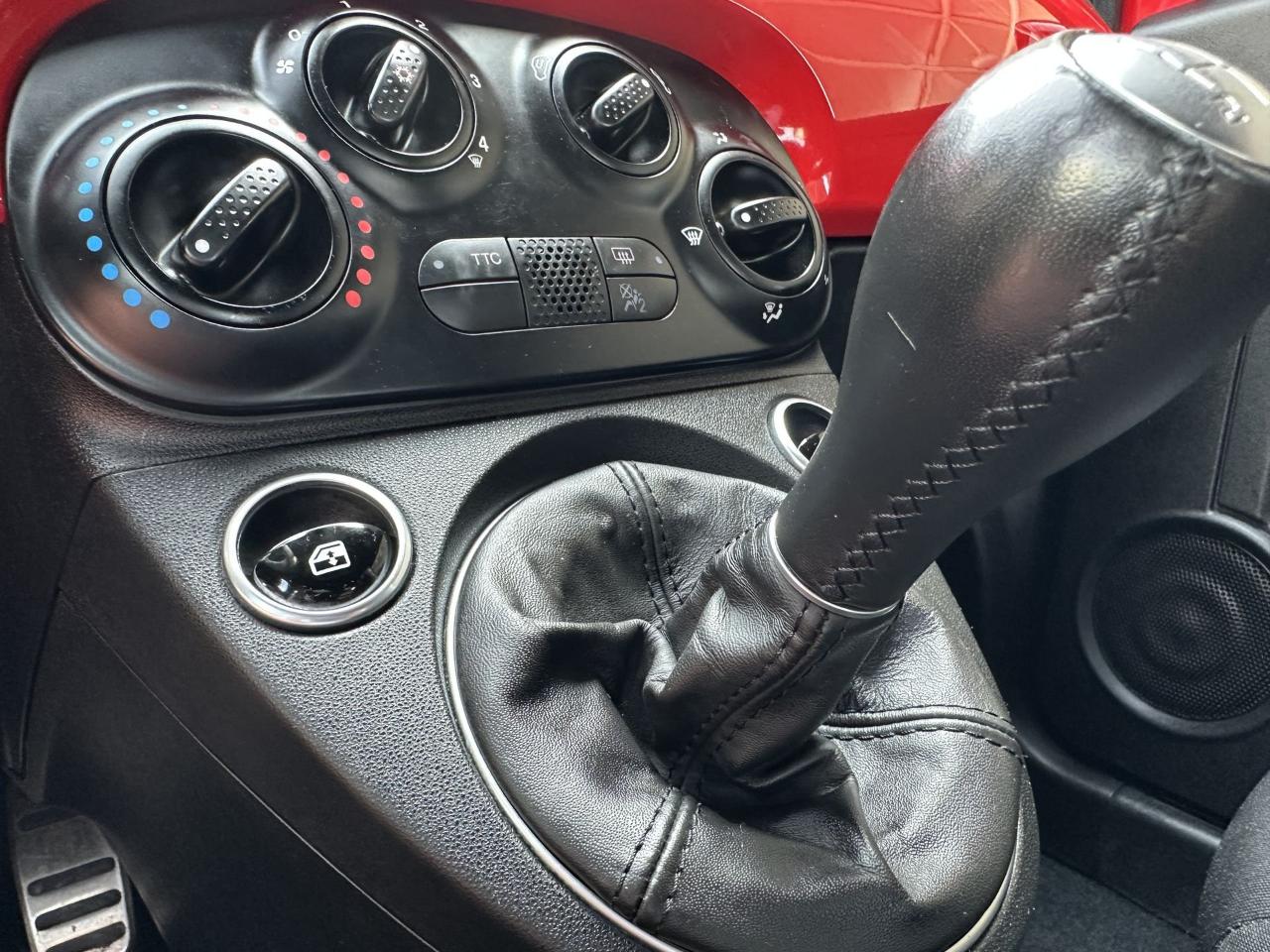 Abarth Abarth 595 usata 15