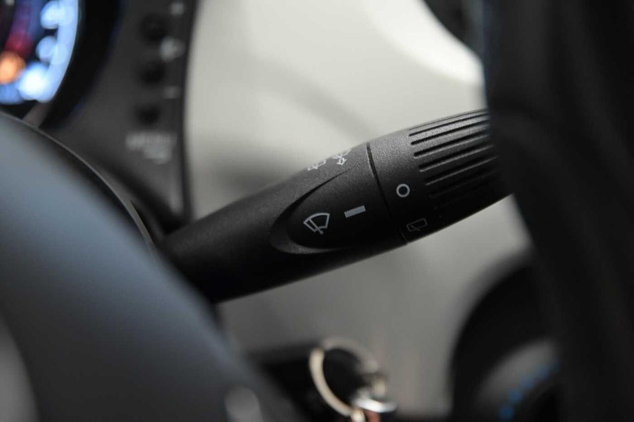 Abarth Abarth 595 usata, con radio