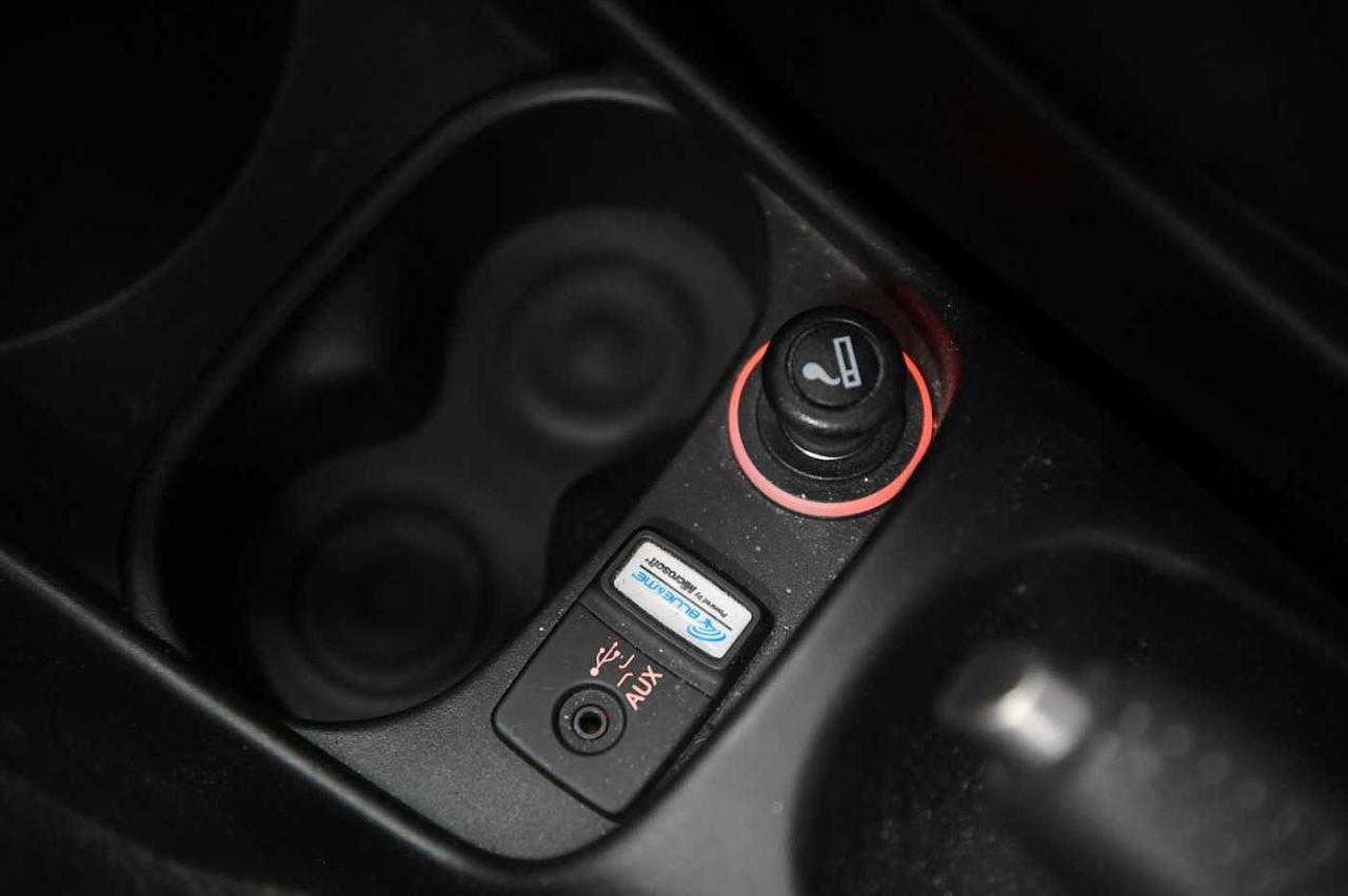 Abarth Abarth 595 usata, con vetri elettrici