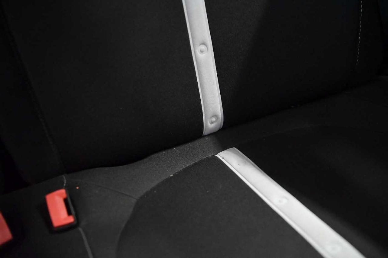 Abarth Abarth 595 usata, con volante multifunzione