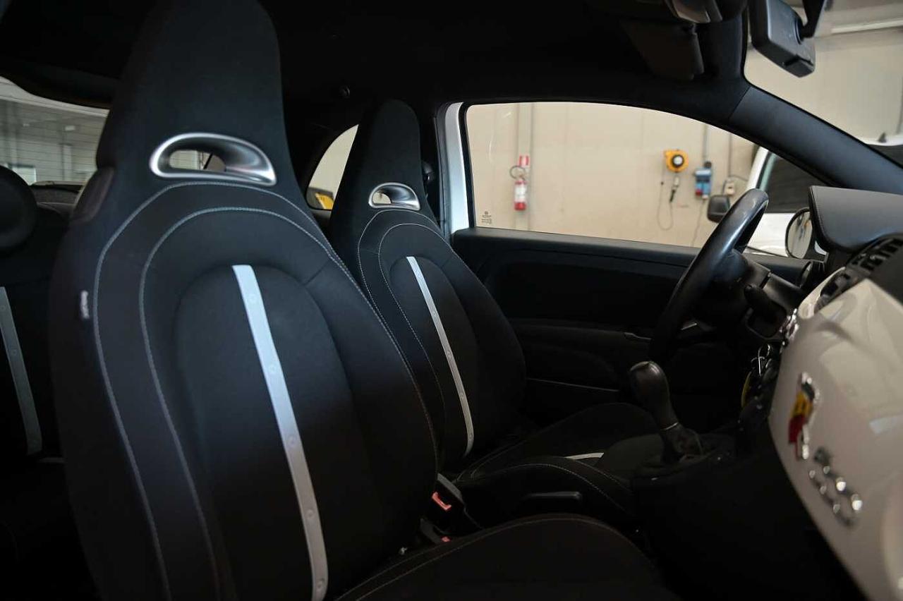 Abarth Abarth 595 usata 19