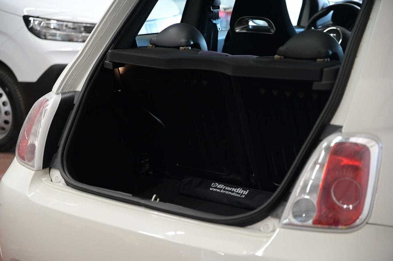 Abarth Abarth 595 usata 23