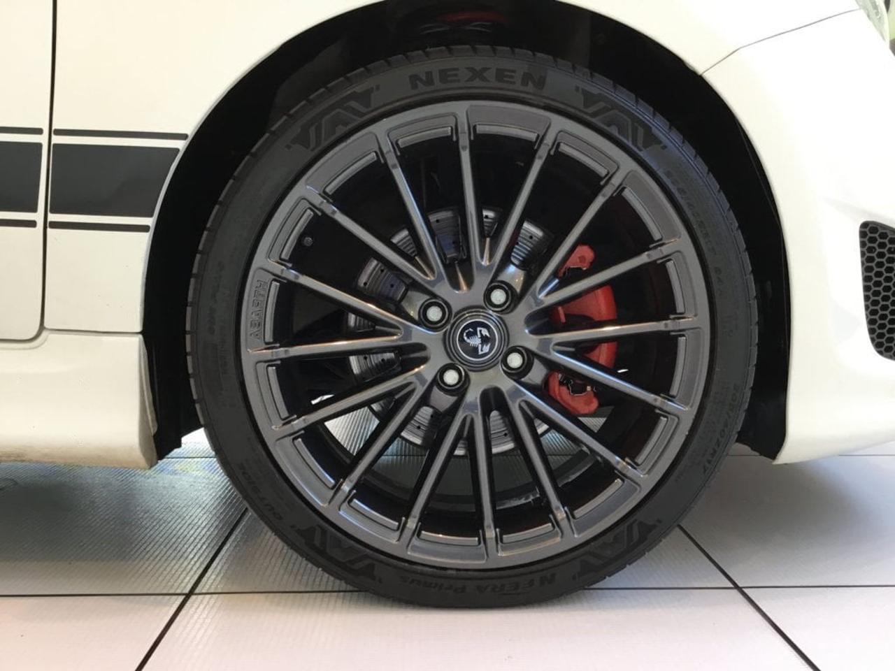 Abarth Abarth 595 usata 14