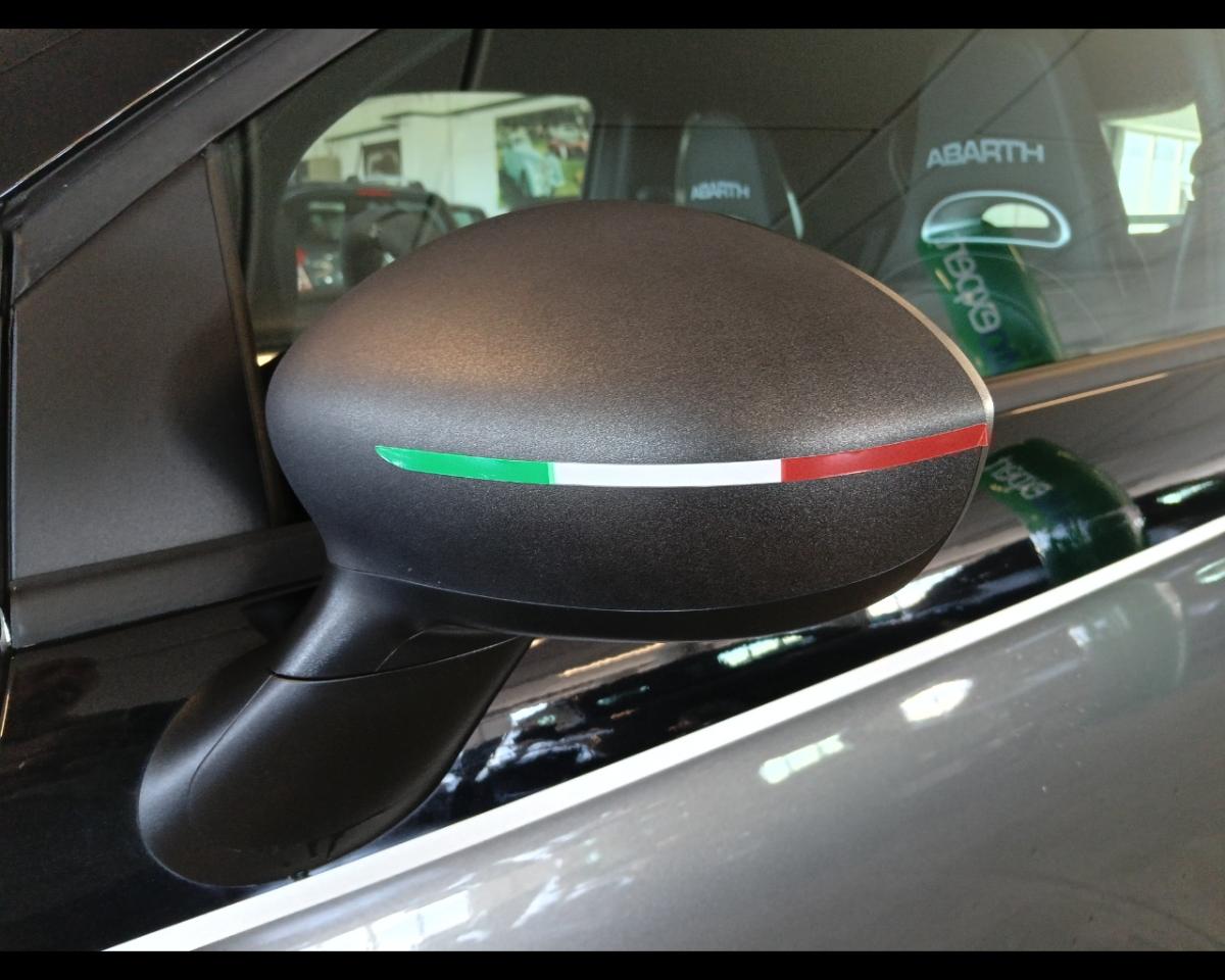 Abarth Abarth 595 usata 2