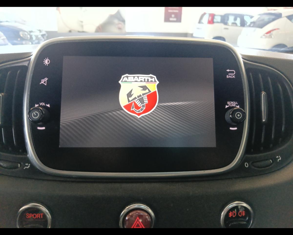 Abarth Abarth 595 usata 6