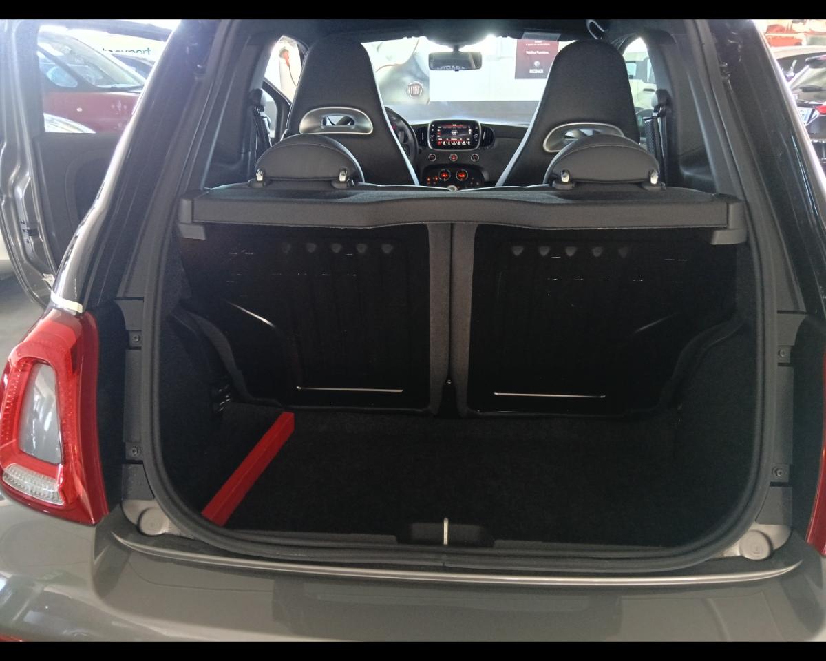 Abarth Abarth 595 usata 10