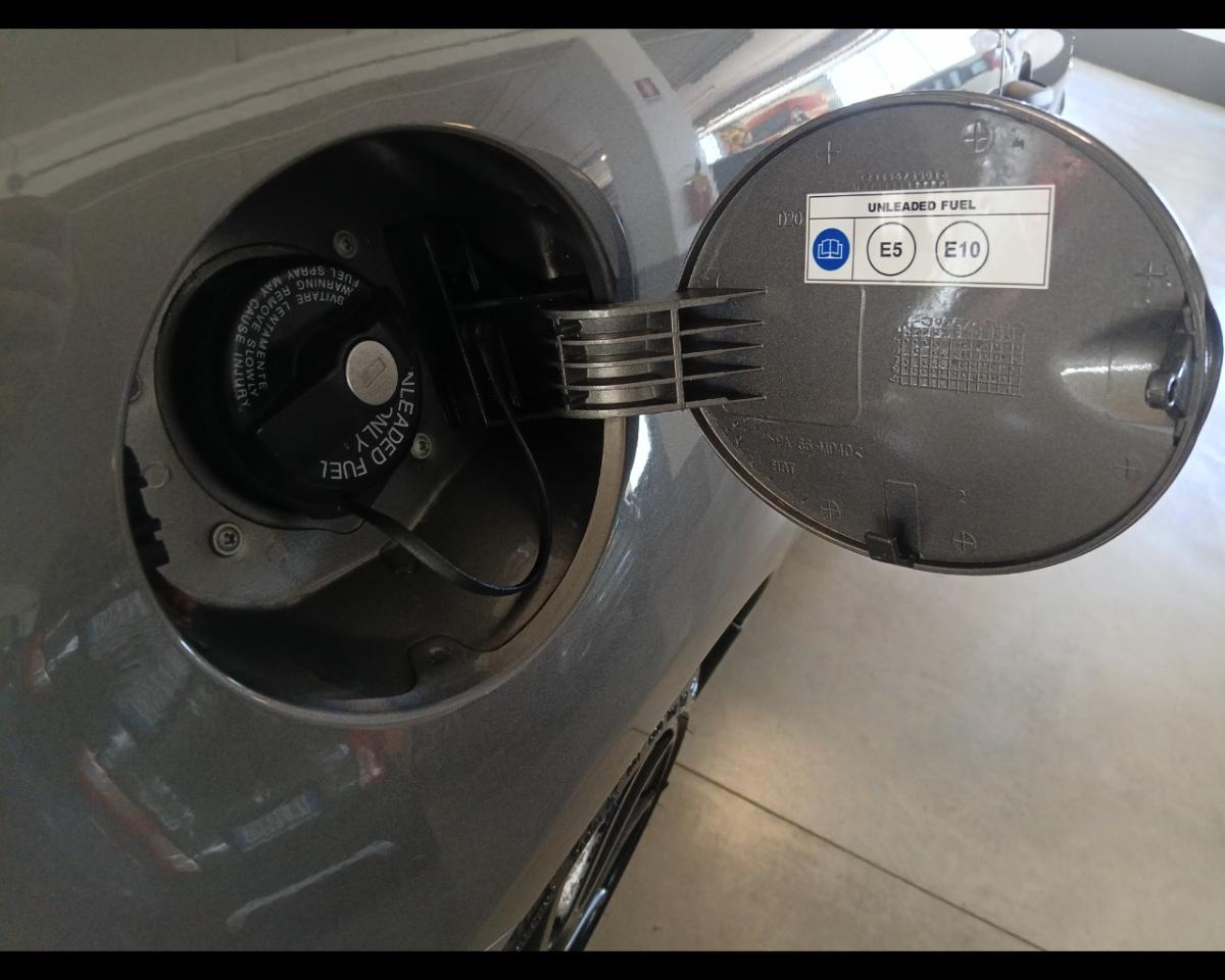 Abarth Abarth 595 usata 16