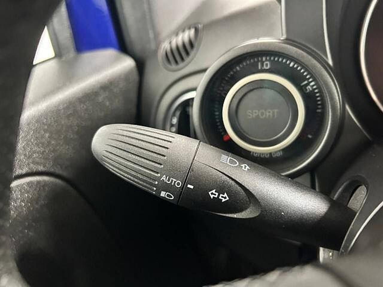 Abarth Abarth 595 usata, con vetri elettrici