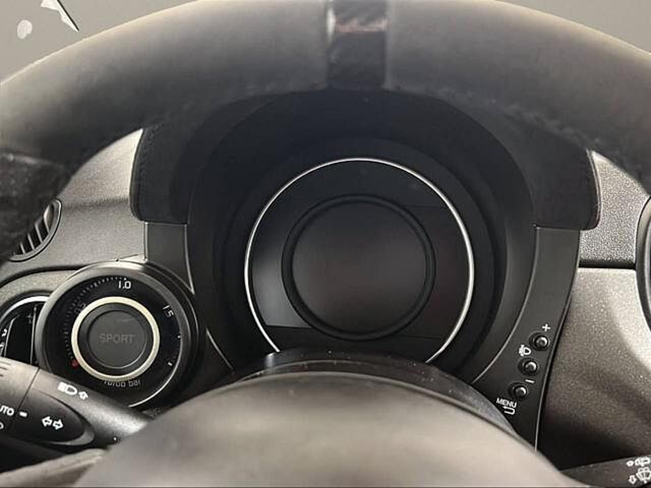 Abarth Abarth 595 usata 12