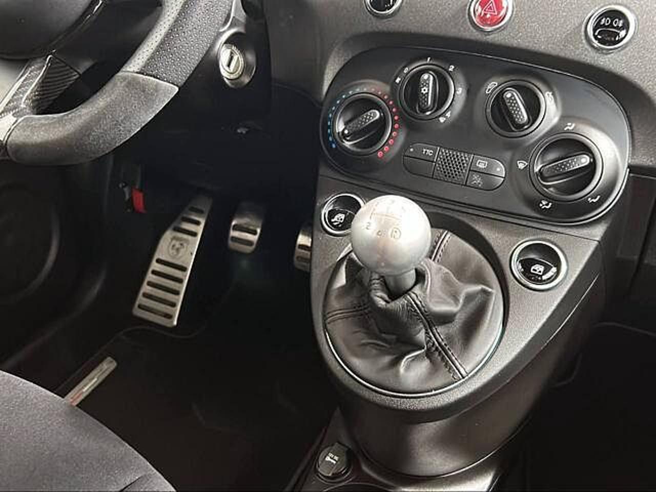 Abarth Abarth 595 usata 18