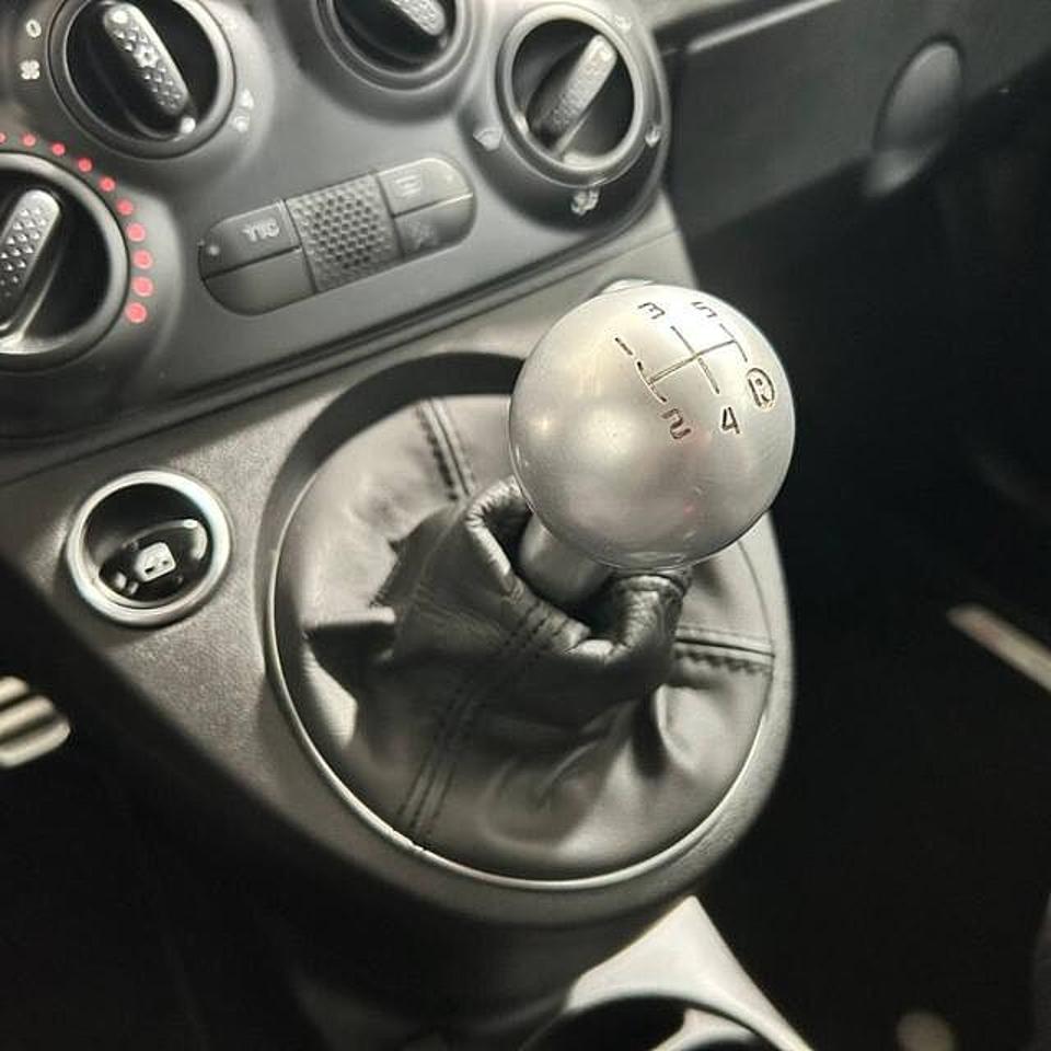 Abarth Abarth 595 usata 19