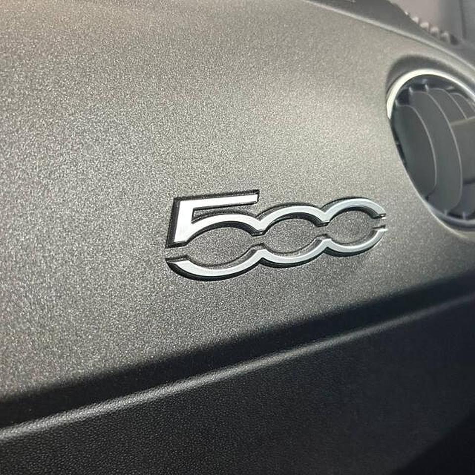 Abarth Abarth 595 usata 21