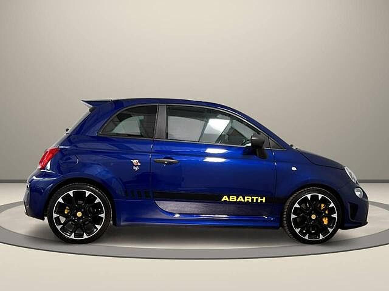 Abarth Abarth 595 usata 24