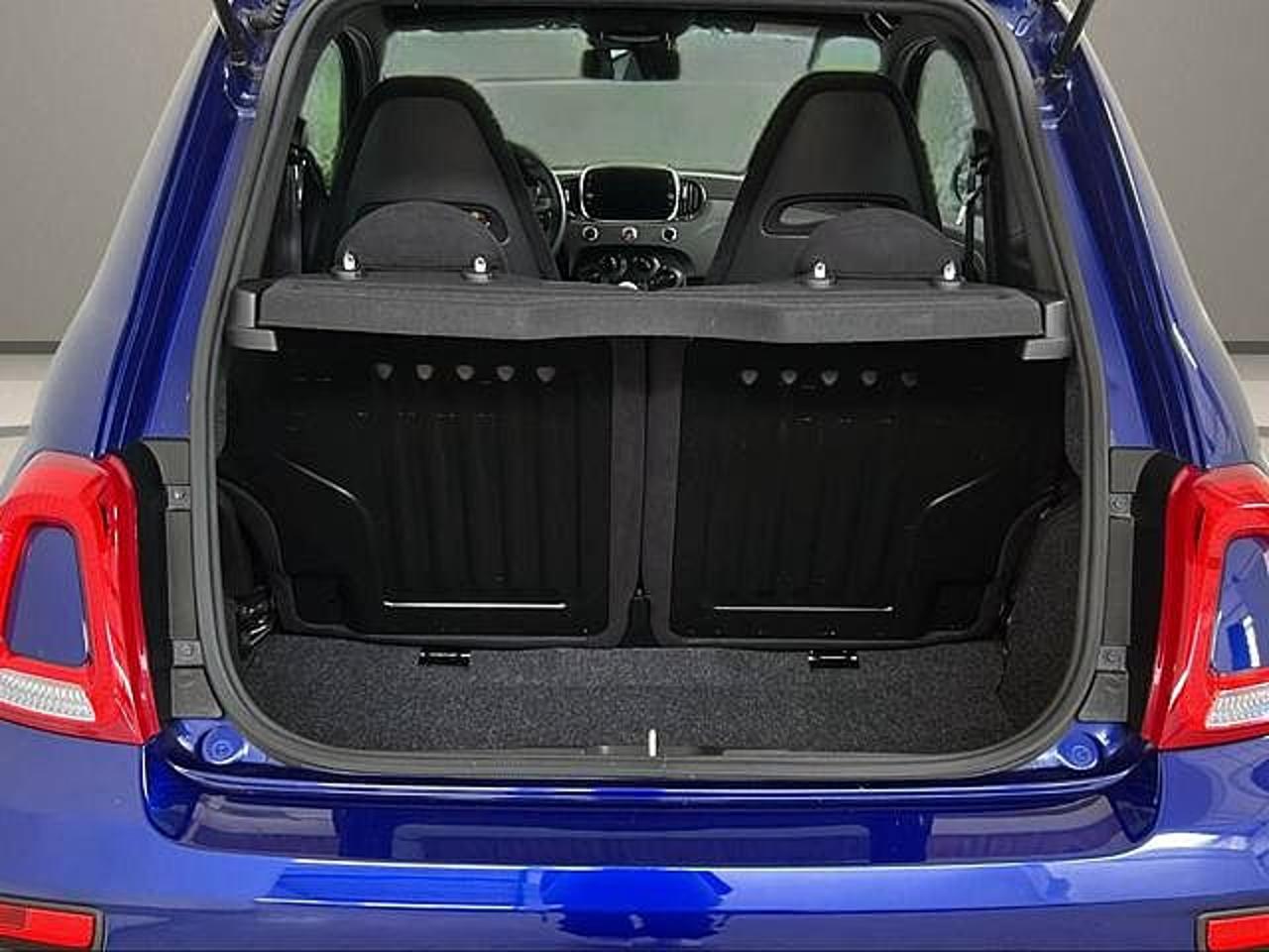 Abarth Abarth 595 usata 27