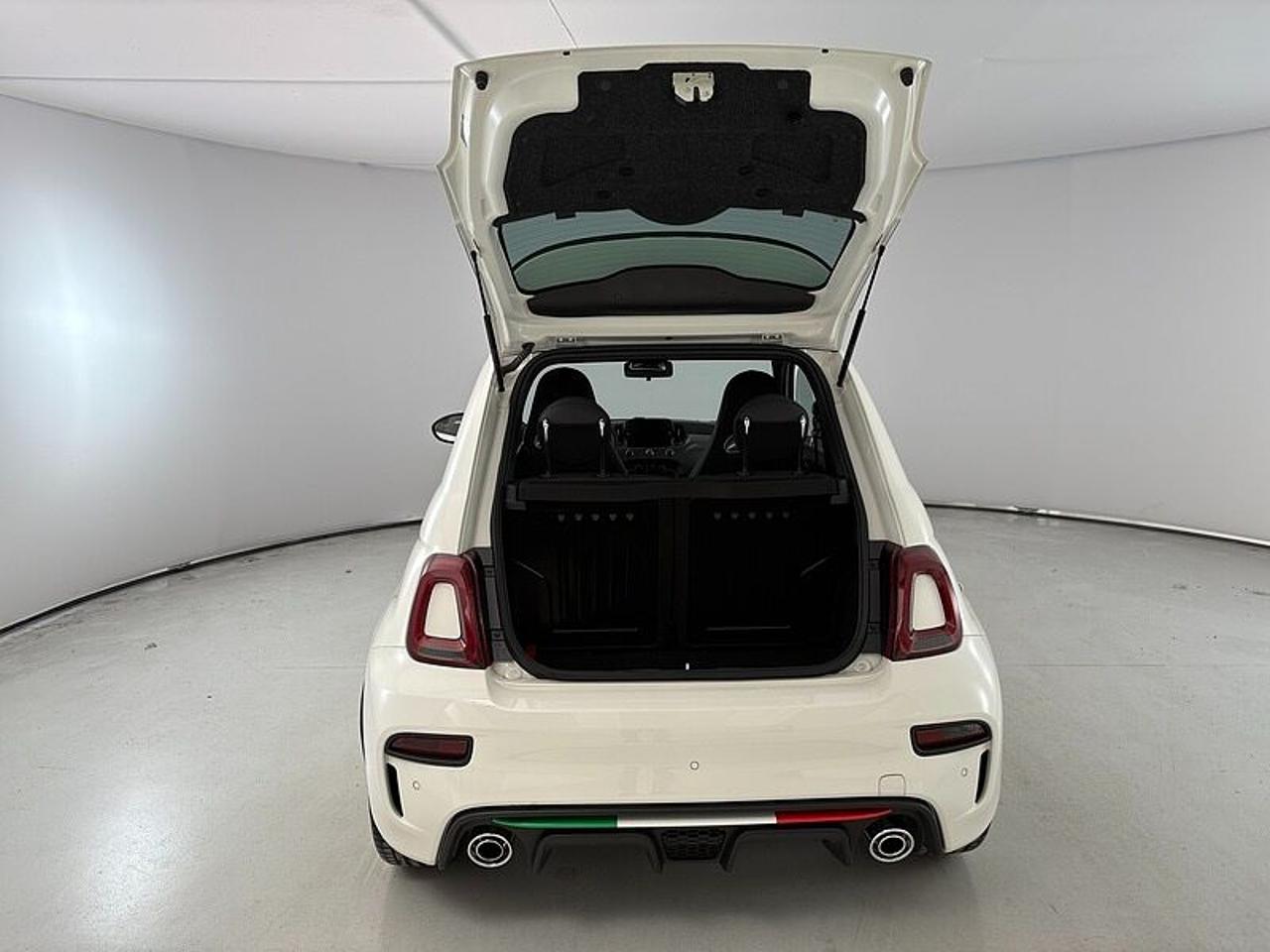 Abarth Abarth 595 usata 5