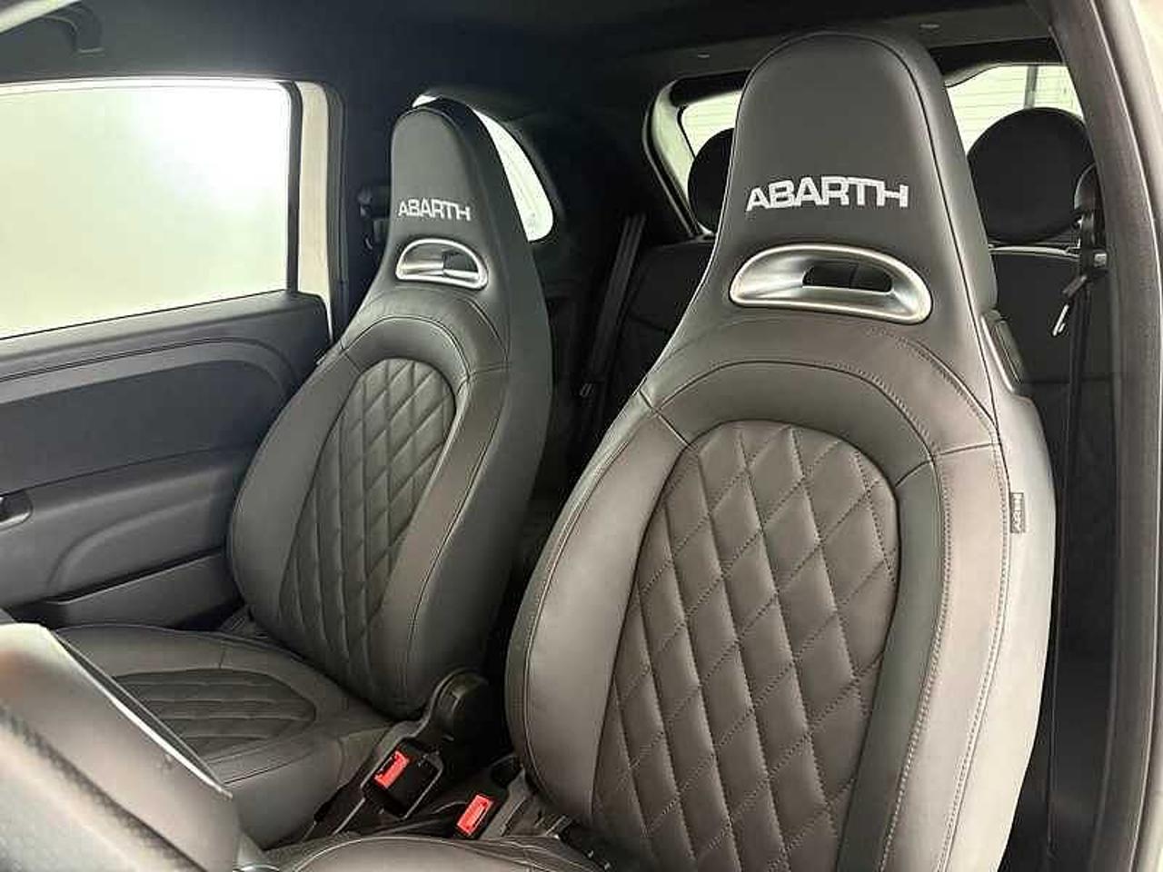 Abarth Abarth 595 usata 6