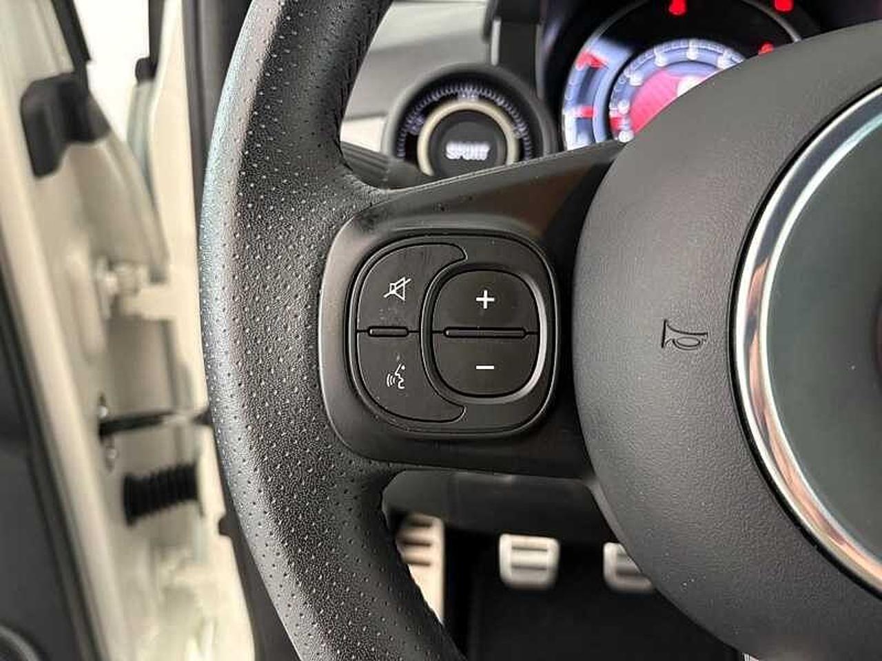 Abarth Abarth 595 usata 9
