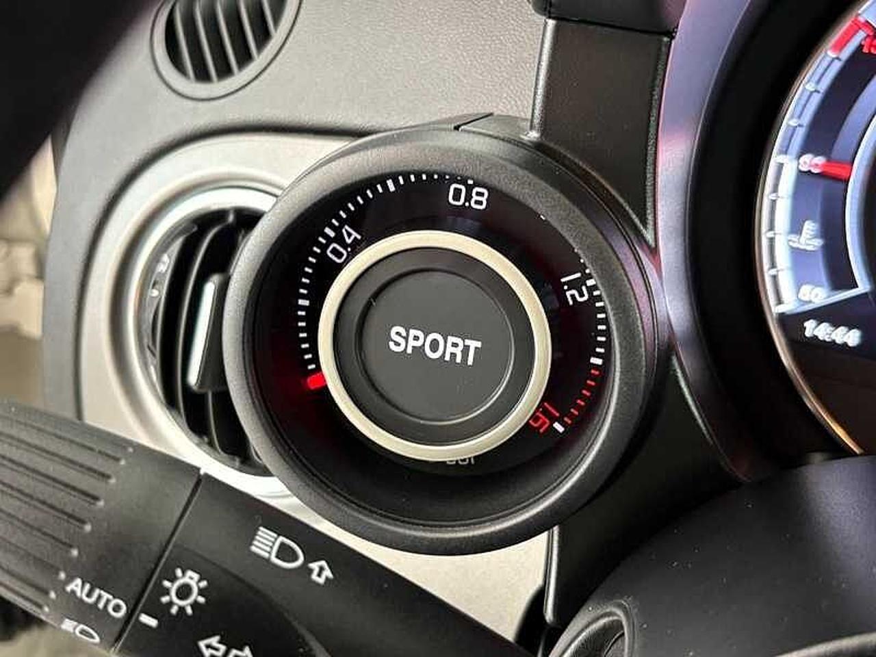 Abarth Abarth 595 usata 13