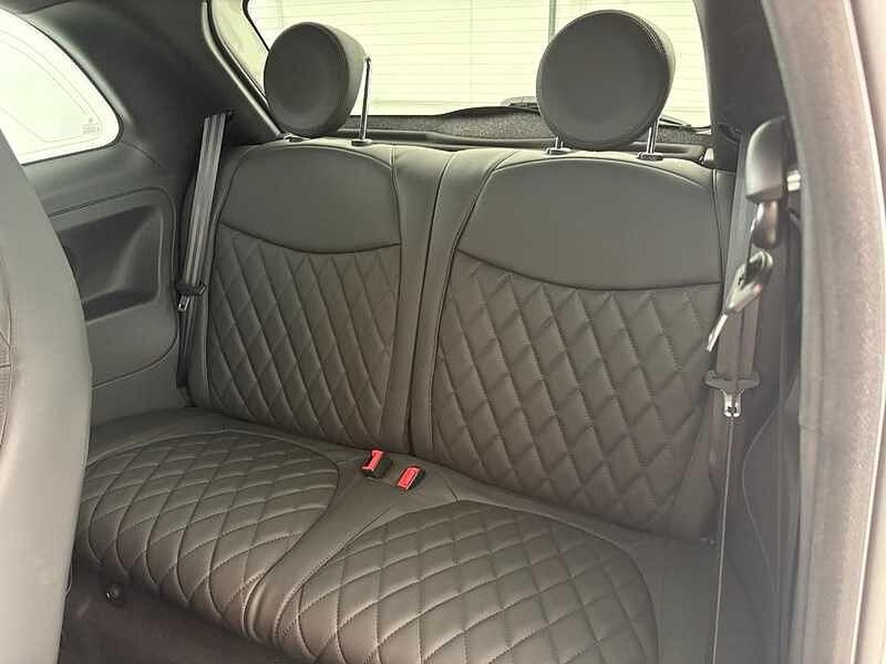Abarth Abarth 595 usata 21