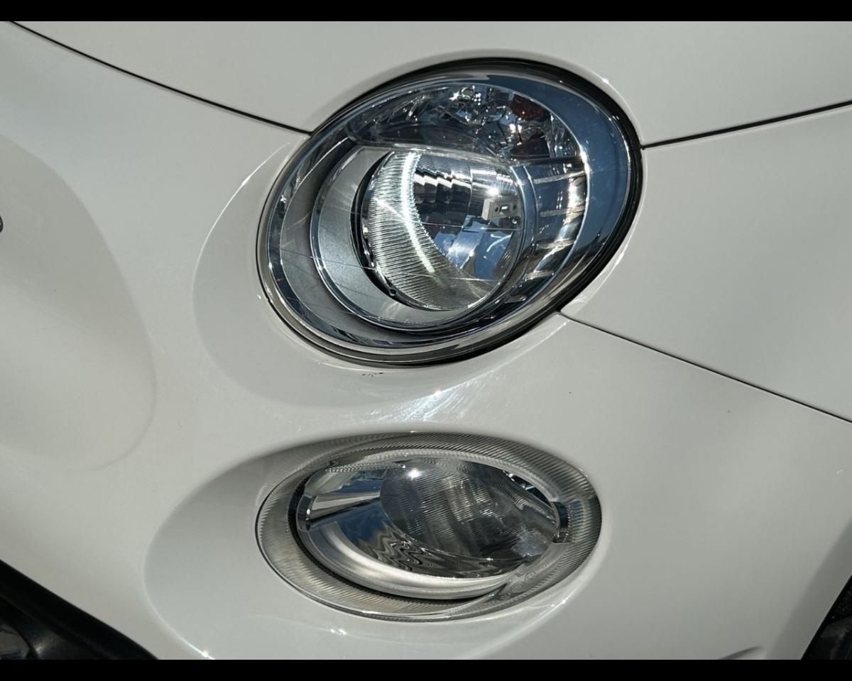 Abarth Abarth 595 usata 14