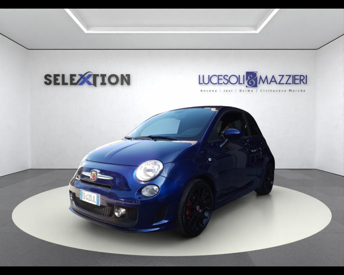 Abarth Abarth 595 