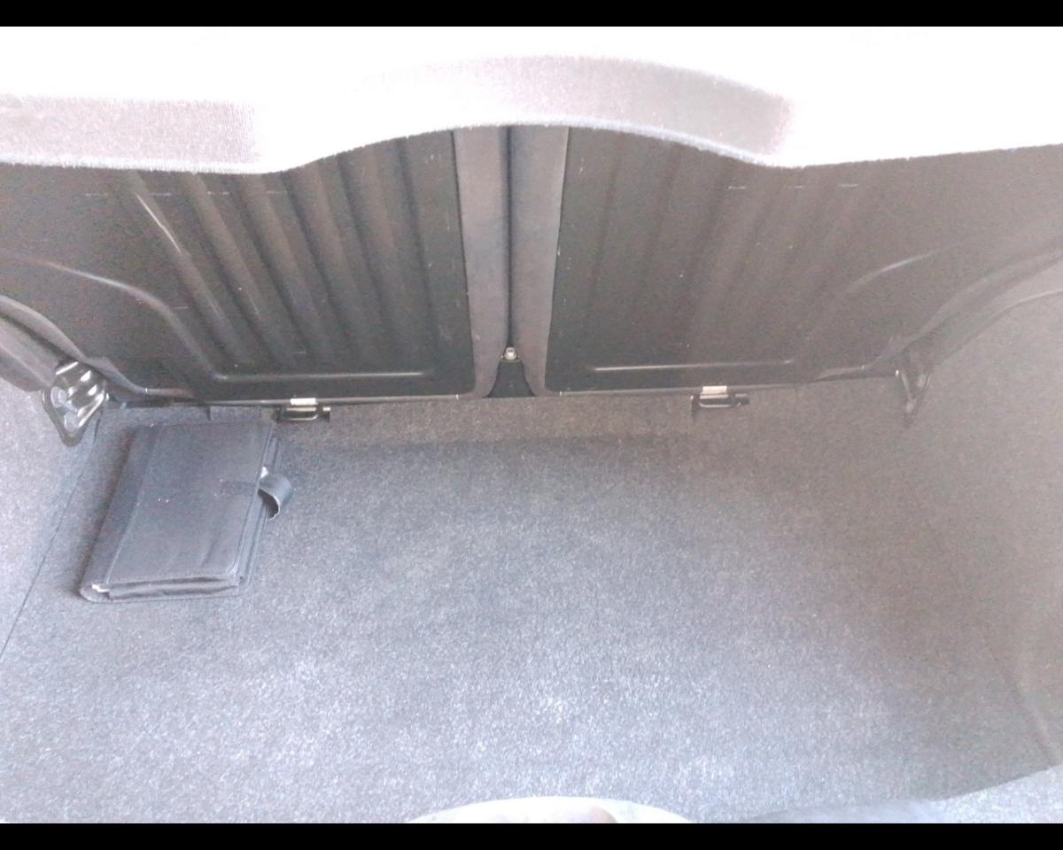 Abarth Abarth 595 usata, con fari xenon