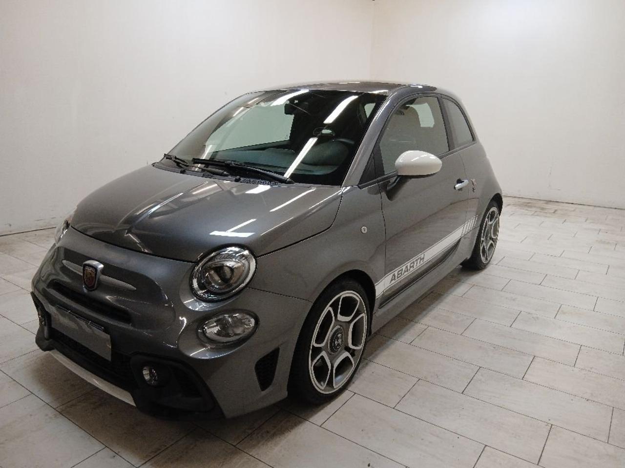 Abarth Abarth 595 595 1.4 t-jet turismo 165cv