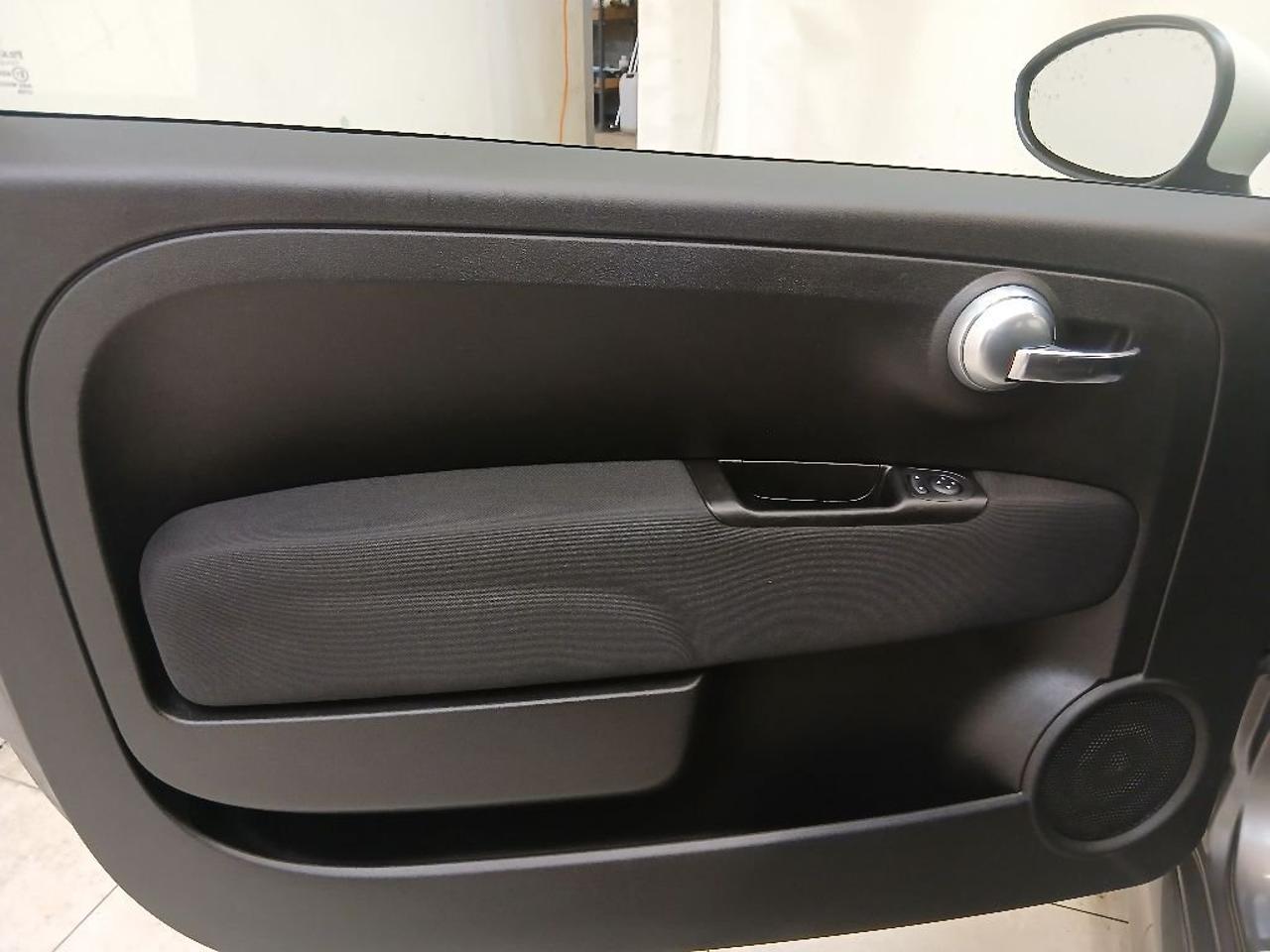 Abarth Abarth 595 usata, con Caricabatterie di bordo da 11 kW