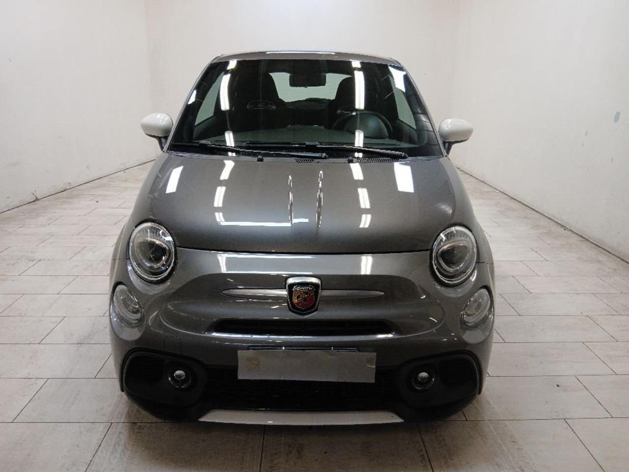 Abarth Abarth 595 usata, con Mirror Screen