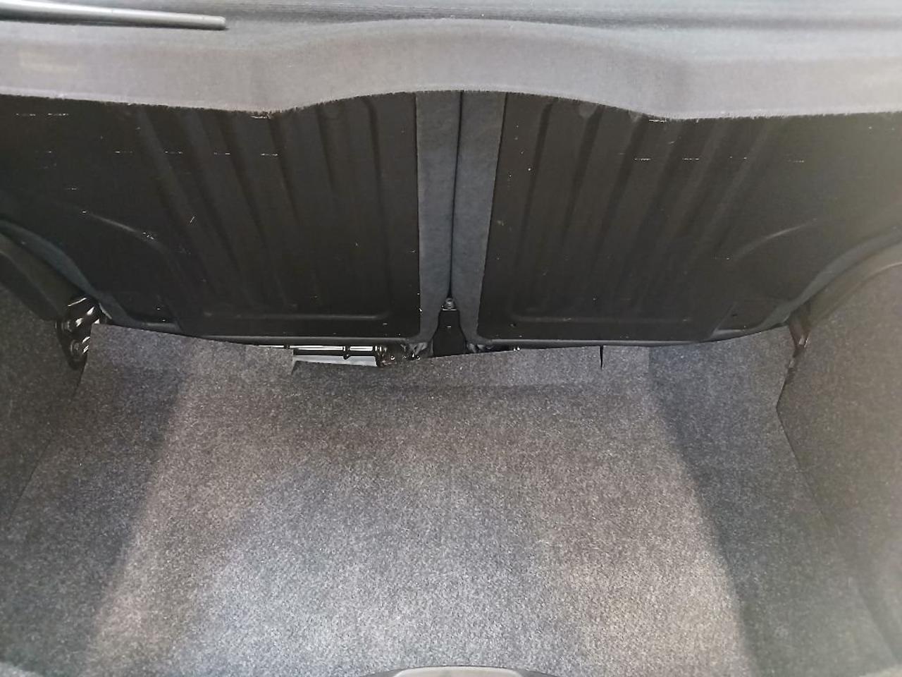 Abarth Abarth 595 usata, con Tettuccio apribile