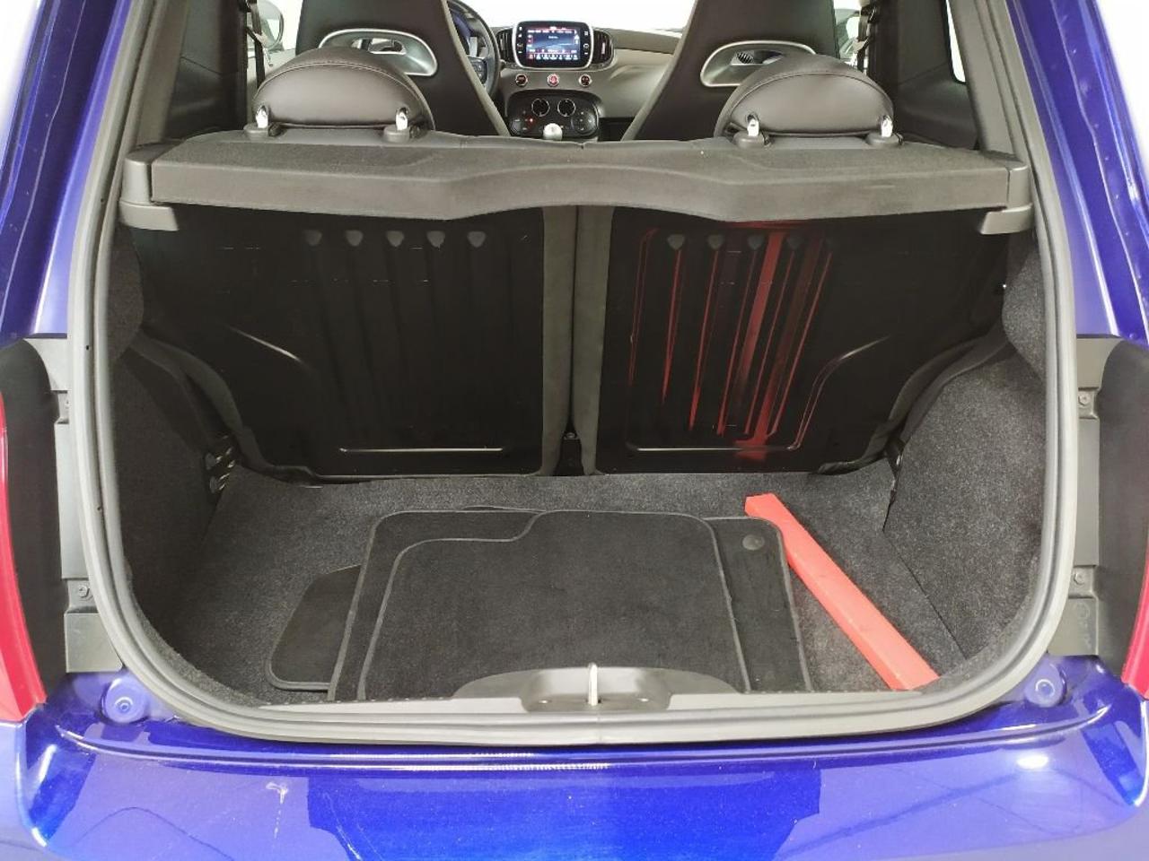 Abarth Abarth 595 usata, con Mirror Screen