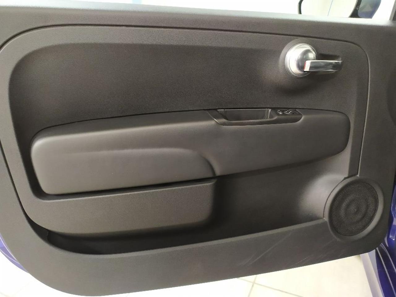 Abarth Abarth 595 usata, con Portapacchi